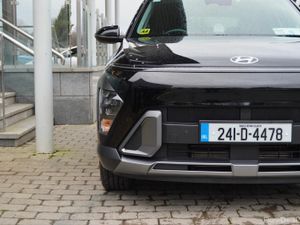 Hyundai KONA 1.0 T-GDI Elegance - Image 4