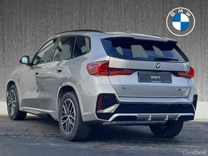 BMW X1 X1 xDrive25e M Sport - Image 2