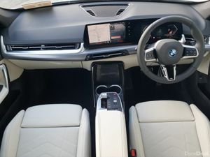 BMW X1 X1 xDrive25e M Sport - Image 4