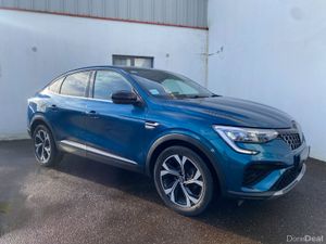 Renault Arkana 2024 Automatic techno - Image 3