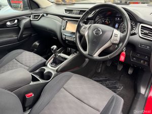 Nissan Qashqai 2015 - Image 4