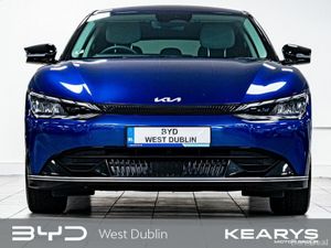 Kia EV6 EV6 Earth - Image 4