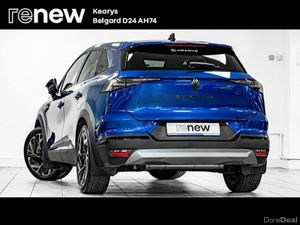 Renault Symbioz E-Tech HEV 145 Iconic Esprit Alpin - Image 3