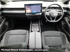 Volkswagen ID.7 PRO PLUS 77KWH - Image 4