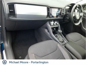 Skoda Kodiaq 2.0 TDI 150HP DSG Ambition 7 Seat - Image 4