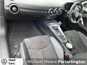 Audi TT 2.0TDI 184HP S-Line - Image 4