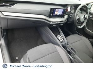 Skoda Octavia OCTAVIA AMB 1.0TSI MHEV 110HP DSG - Image 4