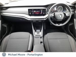 Skoda Octavia OCTAVIA AMB 2.0TDI 115HP DSG - Image 2