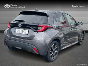 Toyota Yaris YARIS 1.5 HYBRID L/SPORT - Image 2