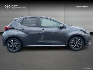 Toyota Yaris YARIS 1.5 HYBRID L/SPORT - Image 3
