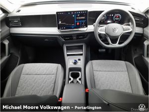 Volkswagen Tiguan TIGUAN  EDITION 75 - Image 4