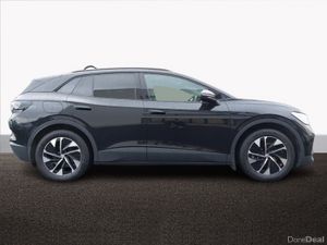 Volkswagen ID.4 2024 - 77kWh - 542km WLTP - Image 3