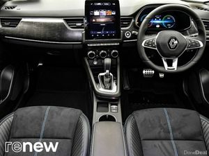 Renault Arkana TCe 160 Auto esprit Alpine - Image 3