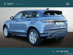 Land Rover Range Rover Evoque 1.5 Petrol Plug In H - Image 3