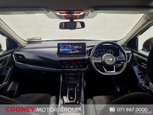 Nissan Qashqai ePOWER QASHQAI SV PREMIUM. - Image 2