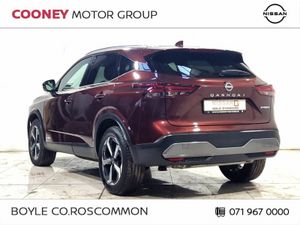 Nissan Qashqai ePOWER QASHQAI SV PREMIUM. - Image 3