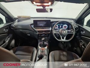 Nissan Juke 1.0T PET 2WD SV Premium - Image 2