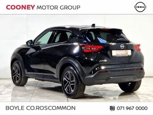 Nissan Juke 1.0T PET 2WD SV Premium - Image 3