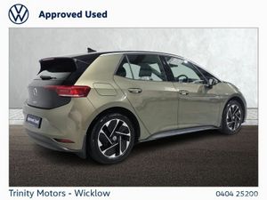Volkswagen ID.3 ** HUGE SPEC ** PRO ** 58KWH ** 20 - Image 3