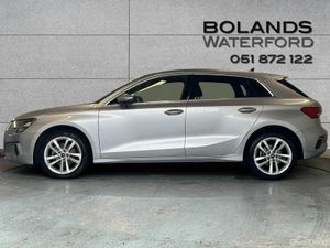 Audi A3 35 TFSI 150HP S Tronic SE - Image 3