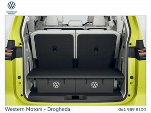 Volkswagen ID.Buzz 7 Seat Edition 86Kwh - Image 4