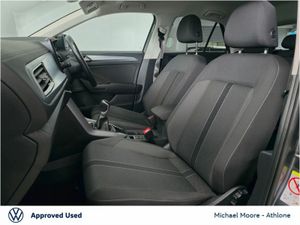 Volkswagen T-Roc T-ROC LIFE 2.0 TDI M6F 116BHP - Image 4