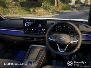 Volkswagen T-Roc RLINE 1.5TSI 150HP AUTO *NEW MODE - Image 4