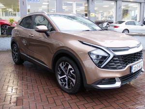 Kia Sportage 2022 - Image 2