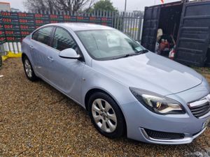Opel Insignia 2016 - Image 2