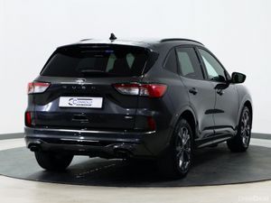*49* 2021 Ford Kuga 2.5 st-line phev auto - Image 4