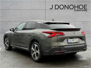 Citroen C5 X -FEEL PACK PHEV 225 EAT8 - Image 3