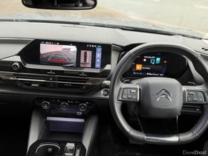 Citroen C5 X -FEEL PACK PHEV 225 EAT8 - Image 4