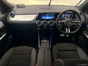 Mercedes-Benz GLA GLA 180 d AMG Line Plus - Image 3