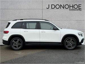 Mercedes-Benz GLB 200d AMG Styling Progressive Aut - Image 3