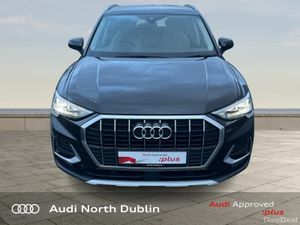 Audi Q3 35 TFSI 150HP SE - Image 2