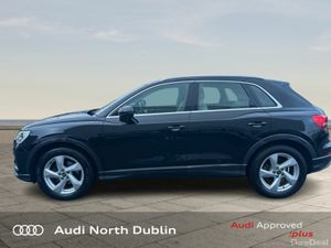 Audi Q3 35 TFSI 150HP SE - Image 4