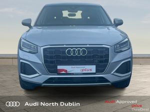 Audi Q2 30 TFSI 110HP SE - Image 2