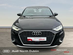 Audi A3 40 TFSI e 204HP S Tronic SE - Image 2