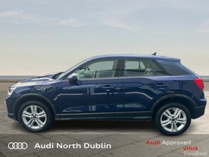 Audi Q2 30 TDI 116HP SE - Image 4