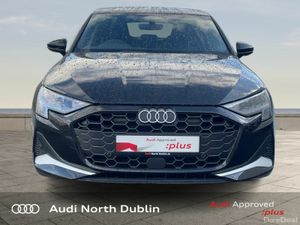 Audi A3 Available from April! Audi A3 Sportback SE - Image 2