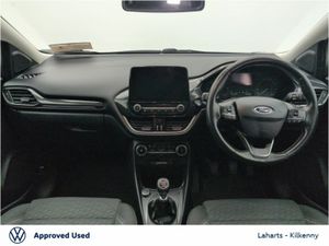 Ford Puma TITANIUM 5D 1.5TD120 S6.2 4DR - Image 3