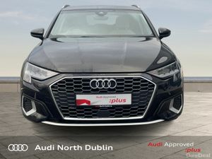 Audi A3 35 TFSI 150HP SE - Image 2