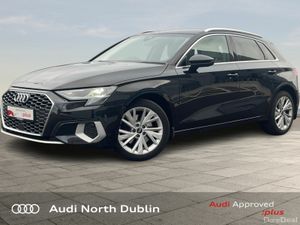 Audi A3 35 TFSI 150HP SE - Image 3