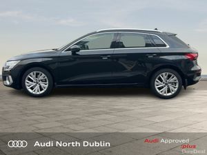 Audi A3 35 TFSI 150HP SE - Image 4