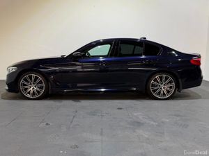 BMW 530E M-Sport G30 - High Spec - Image 4
