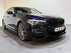 BMW 530E M-Sport G30 - High Spec - Image 2