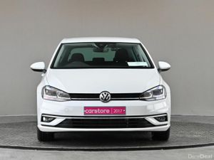 Volkswagen Golf MK 7.5 1.2 TSI DSG COMFORTLINE **C - Image 2