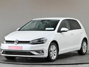 Volkswagen Golf MK 7.5 1.2 TSI DSG COMFORTLINE **C - Image 3