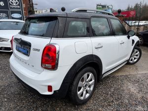 2019 MINI Countryman 1.5 CLASSIC C - Image 4