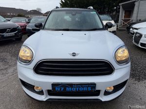 2019 MINI Countryman 1.5 CLASSIC C - Image 3